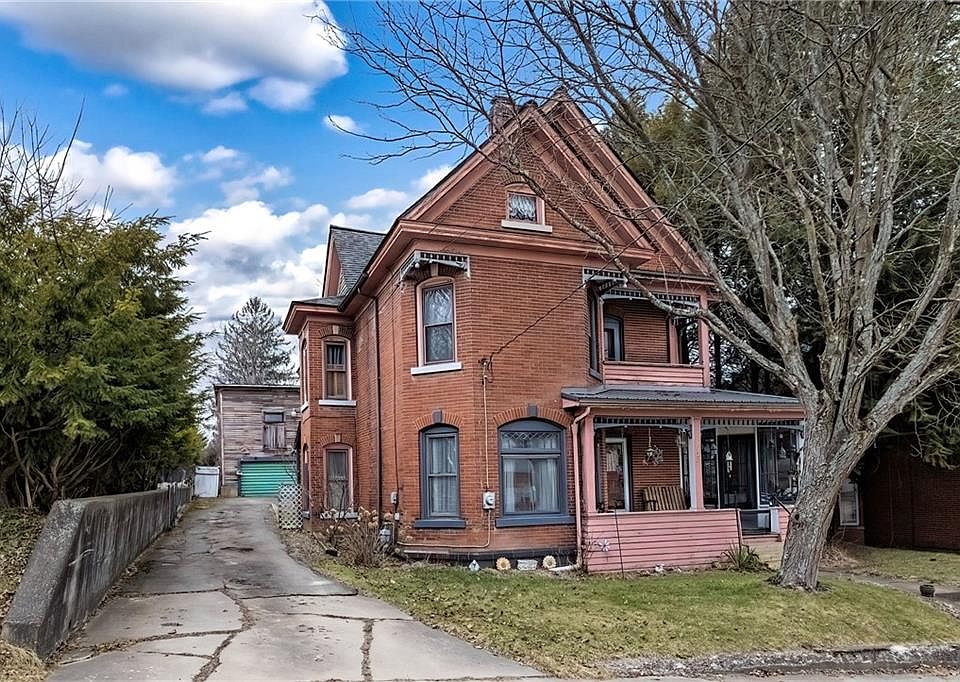 215 S Center St, Corry, PA 16407 MLS 167167 Zillow