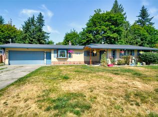 7916 56th Dr NE, Marysville, WA