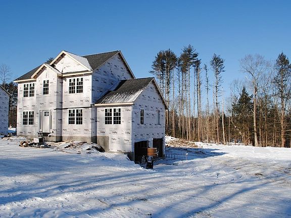 2nd image of LOT 3 Patriot Rd