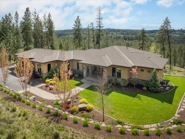 6101 S Torrino Ct, Spokane, WA 99223