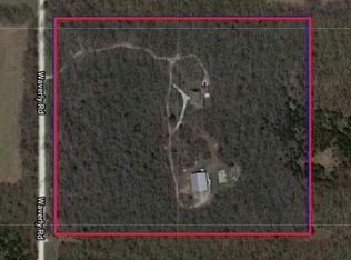 21175 S Waverly Rd, Spring Hill, KS 66083