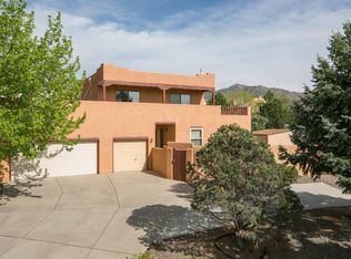 13228 Indian School Rd NE, Albuquerque, NM 87112