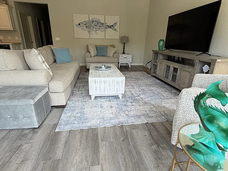 124 Chambers Point #A — Photo 6