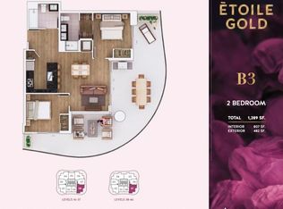 2266 Springer Ave #2808, Burnaby, BC