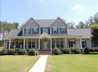 587 Boyd Pond Rd, Aiken, SC 29803
