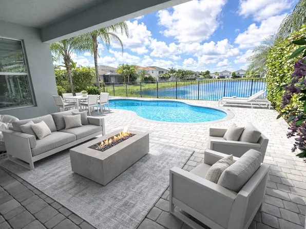 15377 Green River Court, Delray Beach, FL 33446