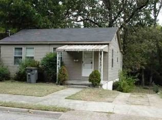 227 Main St, Hot Springs, AR 71913