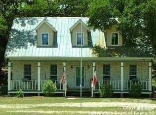 1223 Whispering Water, Spring Branch, TX 78070