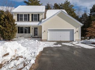 12 Cat Tail Cir, Rindge, NH 03461