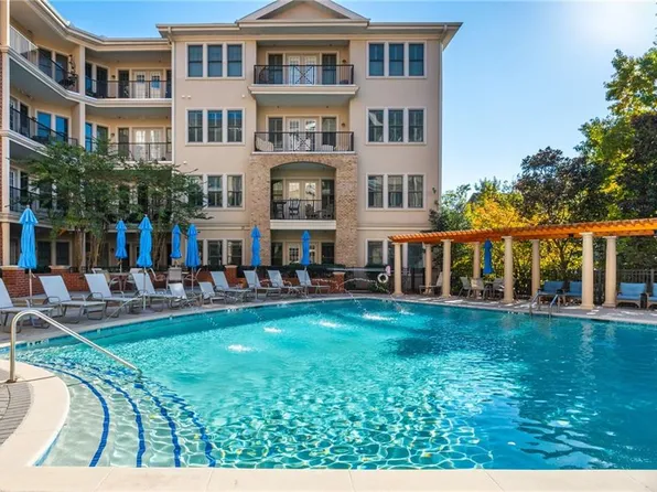 3621 Vinings Slope SE Unit 3209, Atlanta, GA 30339
