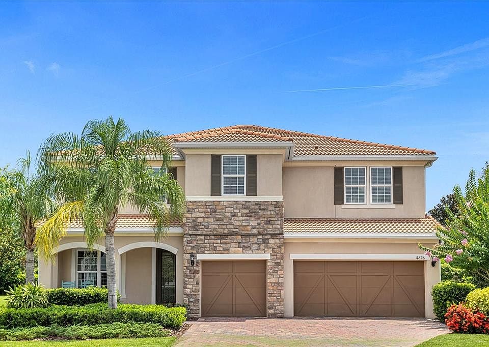 11826 Fiore Dr, Orlando, FL 32827 Zillow