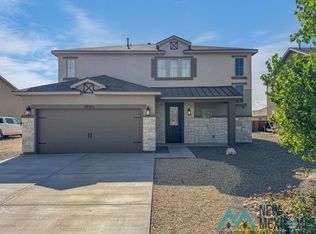 2921 N Del Sol Cir, Hobbs, NM 88240