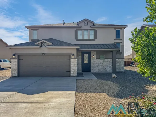 2921 N Del Sol Cir, Hobbs, NM 88240