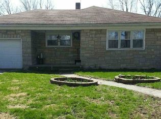 902 E 6th St, Fowler, IN 47944