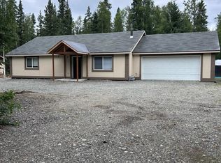 3818 Slate Ave, Delta Junction, AK 99737