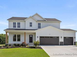 144-9 Mile Rd NW, Comstock Park, MI 49321