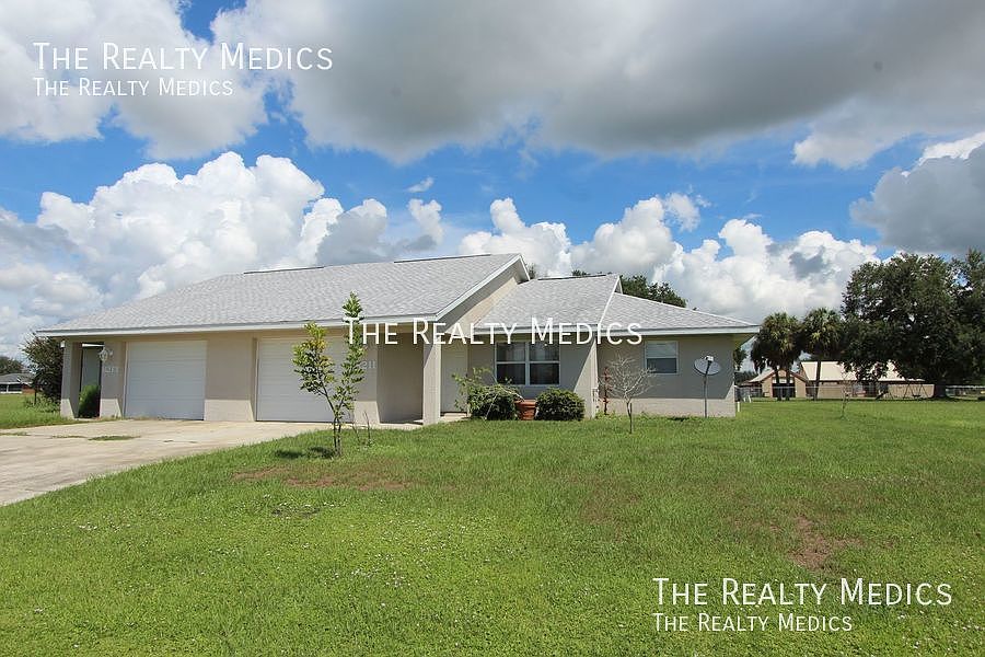 8211 Cozumel Ln Sebring, FL, 33876 - Apartments for Rent | Zillow