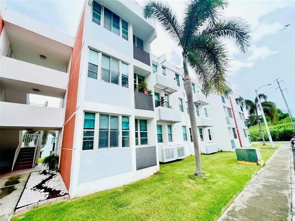 167 Saint Cond Colinas Del Shl #1512, Bayamon, PR 00957
