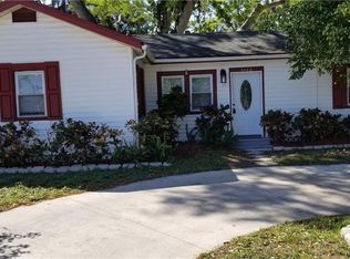 3466 53rd Ave N, Saint Petersburg, FL 33714