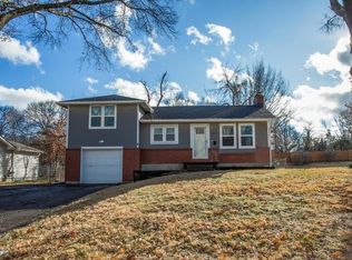 13519 W 90th Pl, Lenexa, KS 66215