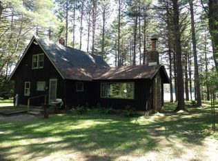 2325 Balsam Ln, Eagle River, WI 54521
