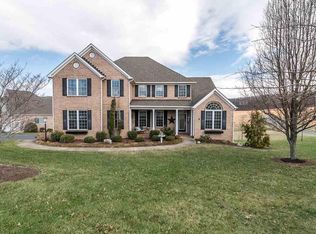 260 Heather Ln, Staunton, VA