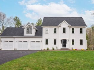 LOT 5 Round St, Taunton, MA 02780