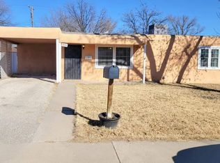 1004 W Sears Ave, Artesia, NM 88210