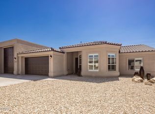2760 Glengarry Dr, Lake Havasu City, AZ 86404