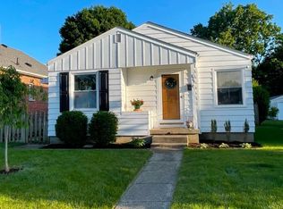 825 Allen Ave, Hamilton, OH 45015