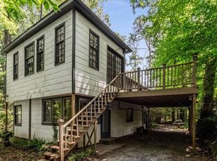 362 Old Ivy Rd NE, Atlanta, GA 30342