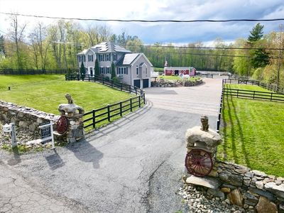 40 Princeton Rd, Rutland, MA, 01543