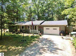 9 N Ralph St, Au Gres, MI 48703