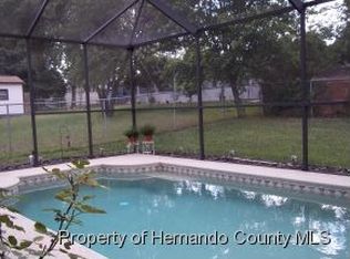 11078 Upton St, Spring Hill, FL 34608