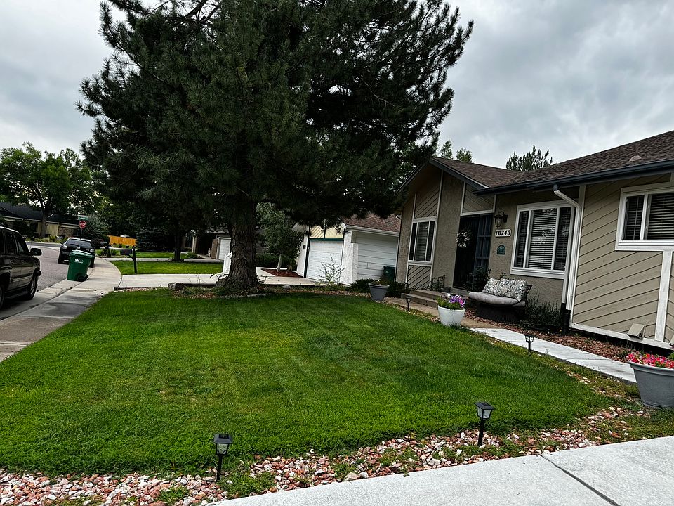 Frontyard
