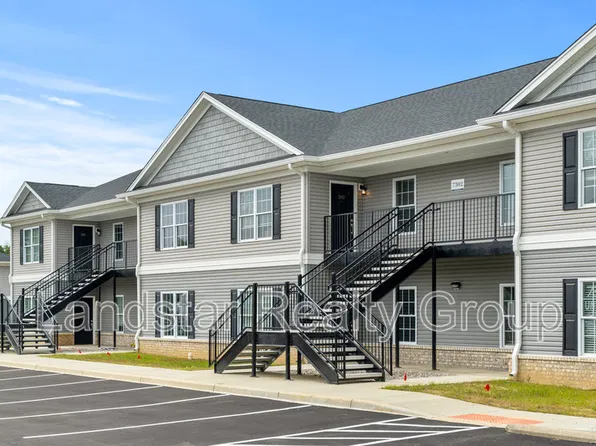 7300 Tiger Way #201, Louisville, KY 40291