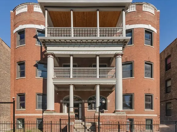 442-444 E 48th St #2E, Chicago, IL 60638