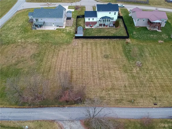 LOT 2 South St, Burgettstown, PA 15021