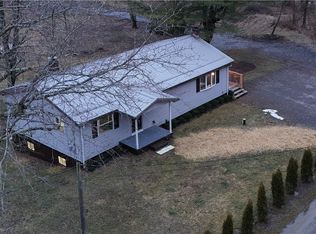 937 Kiester Rd, Slippery Rock, PA 16057