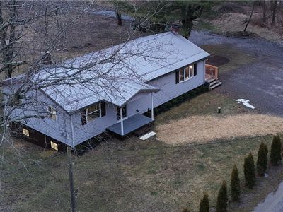 937 Kiester Rd, Slippery Rock, PA, 16057