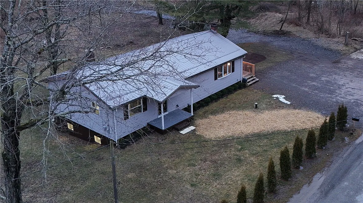 937 Kiester Rd photo 1