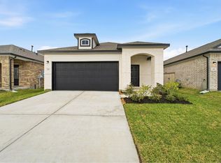 3187 Savannah Rose Dr, Angleton, TX 77515