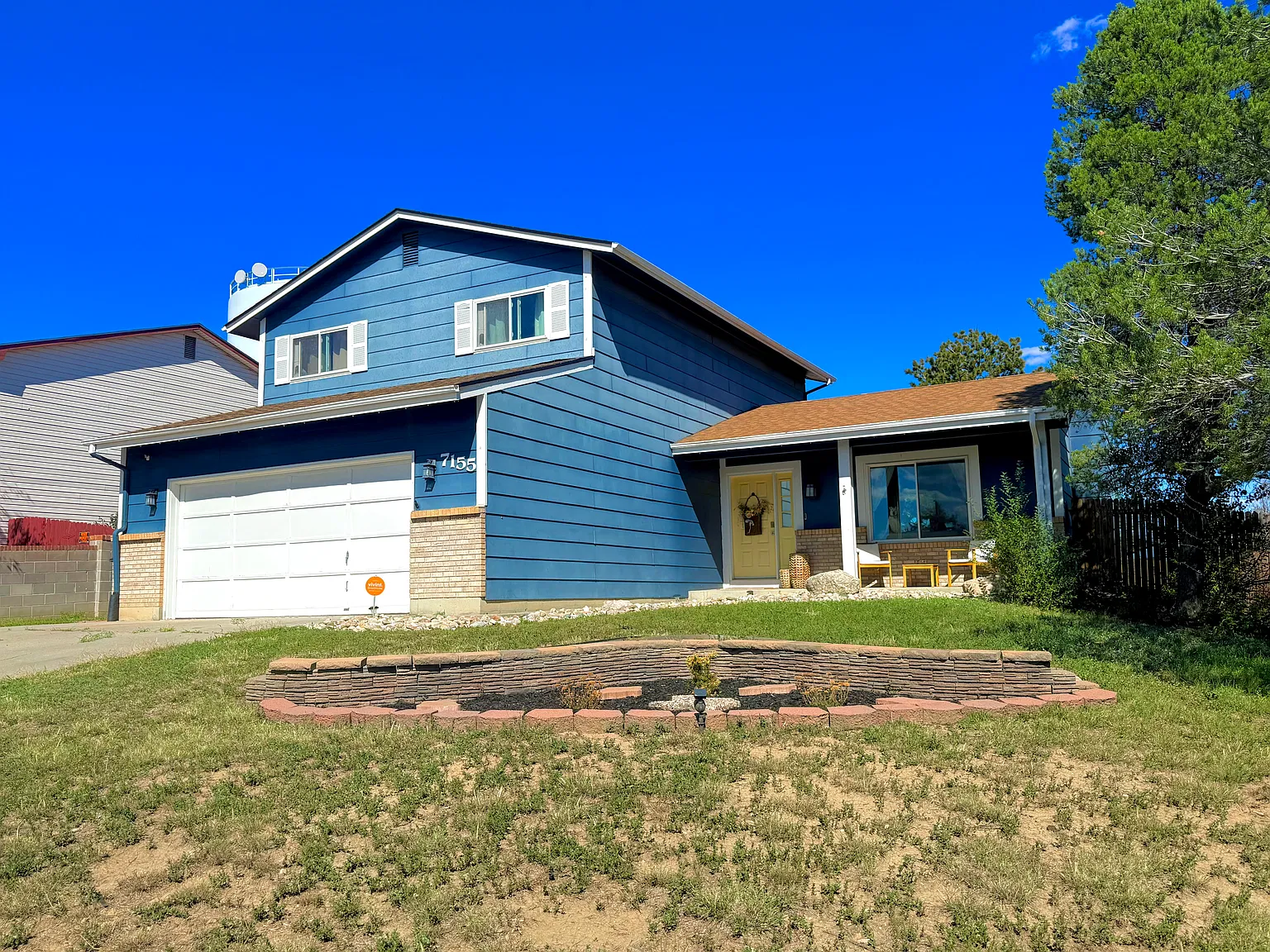 3 bed, 1488 sqft, $2,500 — Photo 1