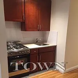 Rented by Town Residential