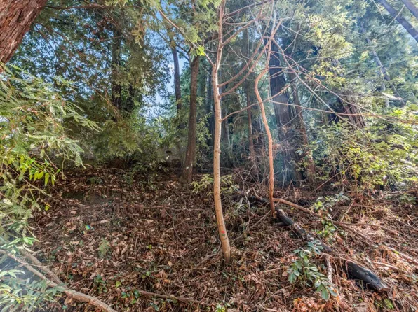 LOT 28 La Lena St, Felton, CA 95018