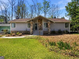 1032 Muirfield Dr, Marietta, GA
