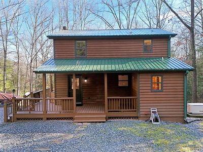 13 Grace Ln, Blairsville, GA, 30512