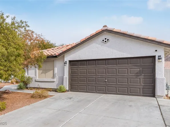 6168 Isthmus Cir, Las Vegas, NV 89110