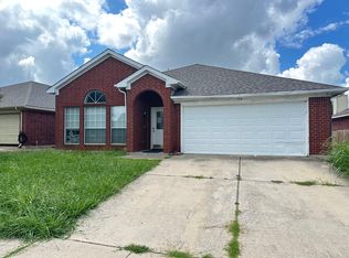 714 W Colony Dr, Arlington, TX 76001