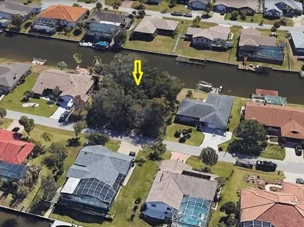 10 FLORENCE COURT LOT 5, PALM COAST, FL 32137
